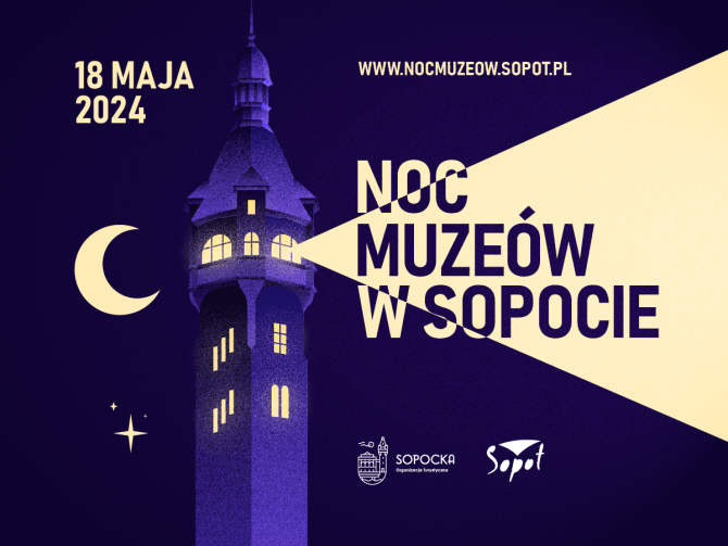 Noc muzeów w Sopocie