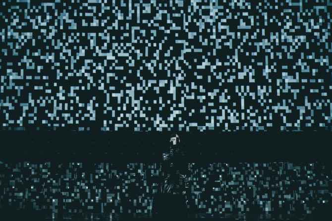 NOSFERATU | fot. Rafał Skwarek