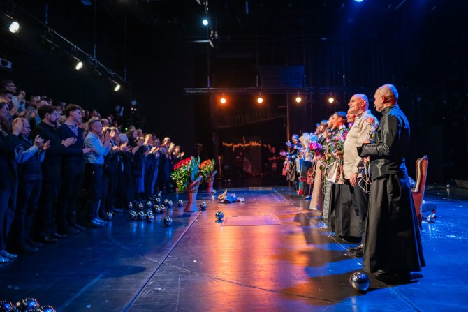 Po premierze Nosferatu