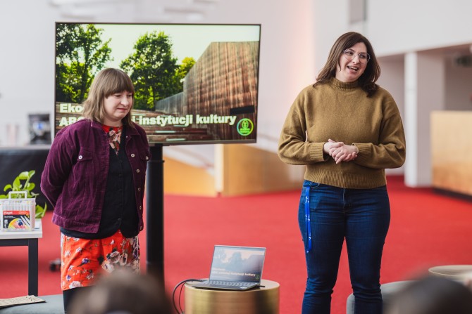 Eko-teatr. ABC zielonej instytucji kultury