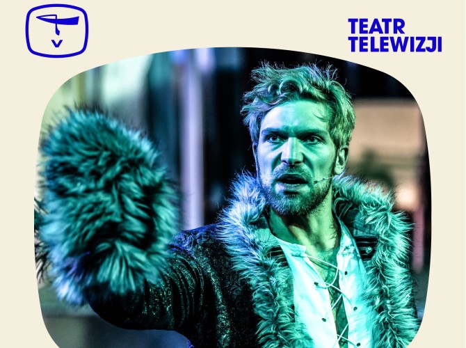 POTOP w Teatrze Telewizji - pokaz przedpremierowy