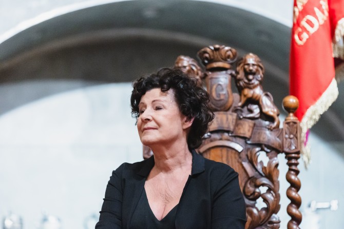 Fot. Dominik Paszliński / www.gdansk.pl