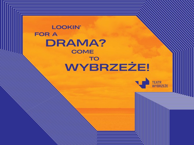 Lookin’ for a drama? Theater offer for foreigners