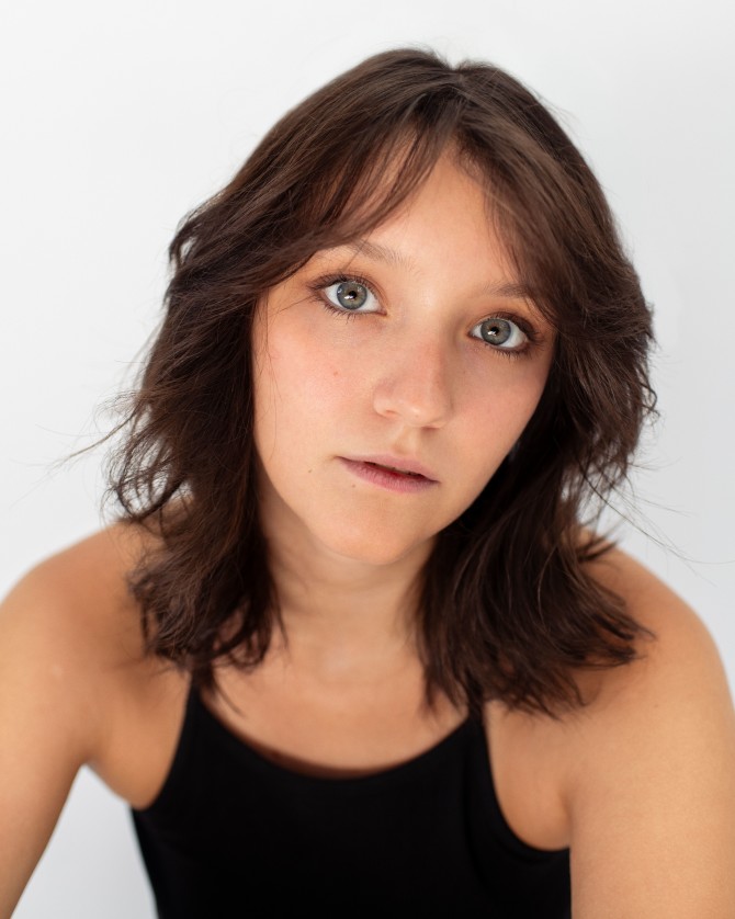 Nagroda na Torino Film Festival dla Marii Wróbel