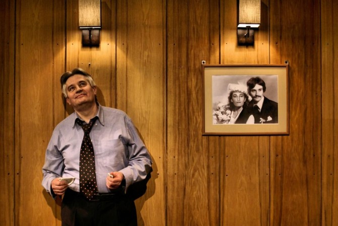 Zmarł Mirosław Krawczyk