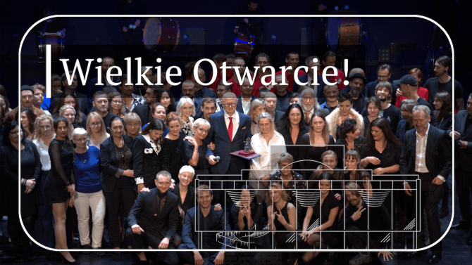 TEATR W BUDOWIE - odcinek dziesiąty