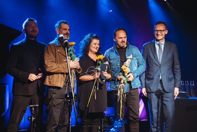 Fot. Szczepan Chrabąszcz/pruszcz-gdanski.pl