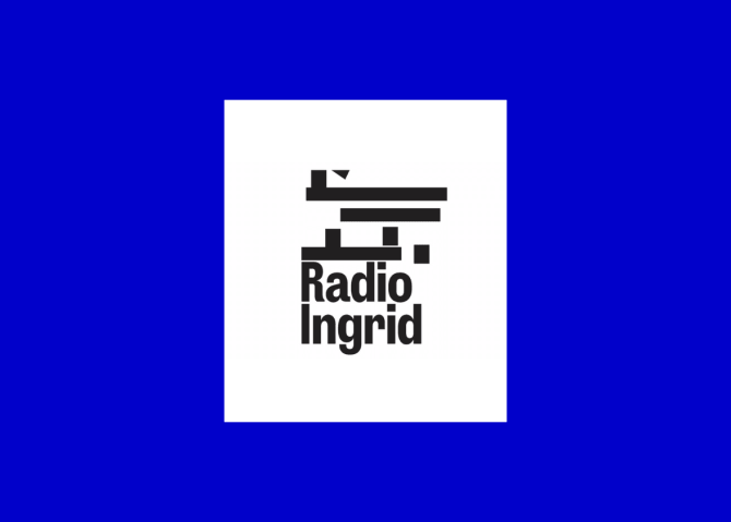 Słuchamy Radia Ingrid! 