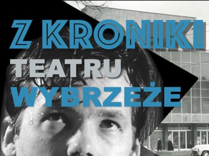 Z KRONIKI TEATRU WYBRZEŻE - odcinek 25 Zmierzch demonów