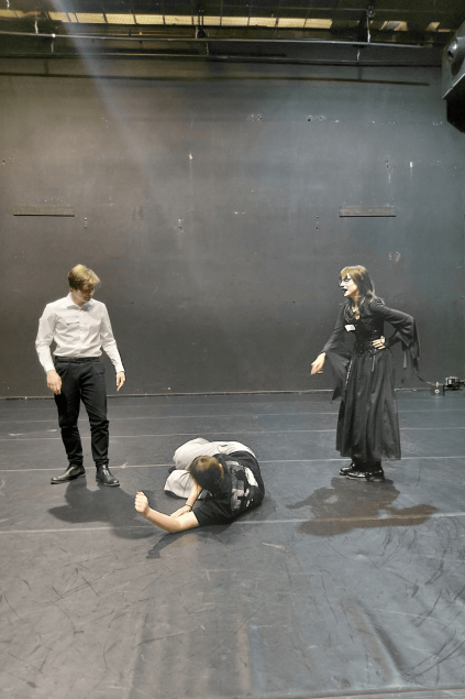 fot. Weronika Łucyk