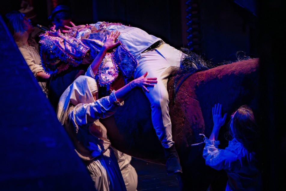 fot. Mateusz Dąbrowski