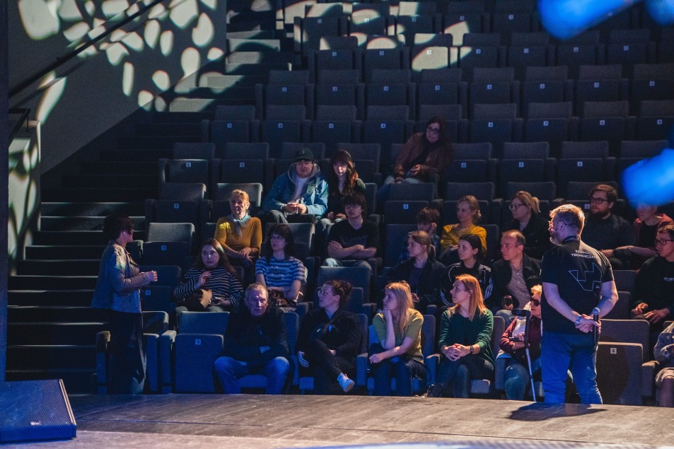 fot. Mateusz Dąbrowski