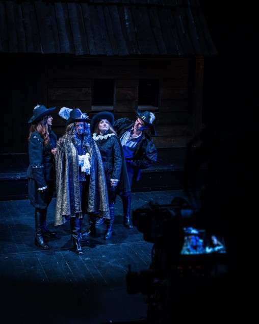 fot. Mateusz Dąbrowski