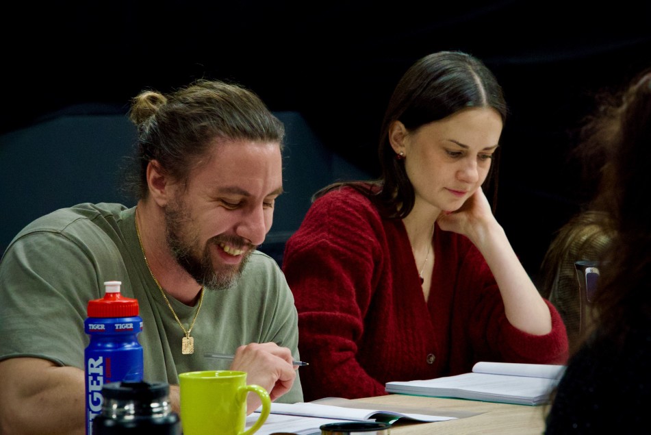 Żywot i śmierć pana Hersha Libkina z miasta Sacramento w stanie Kalifornia