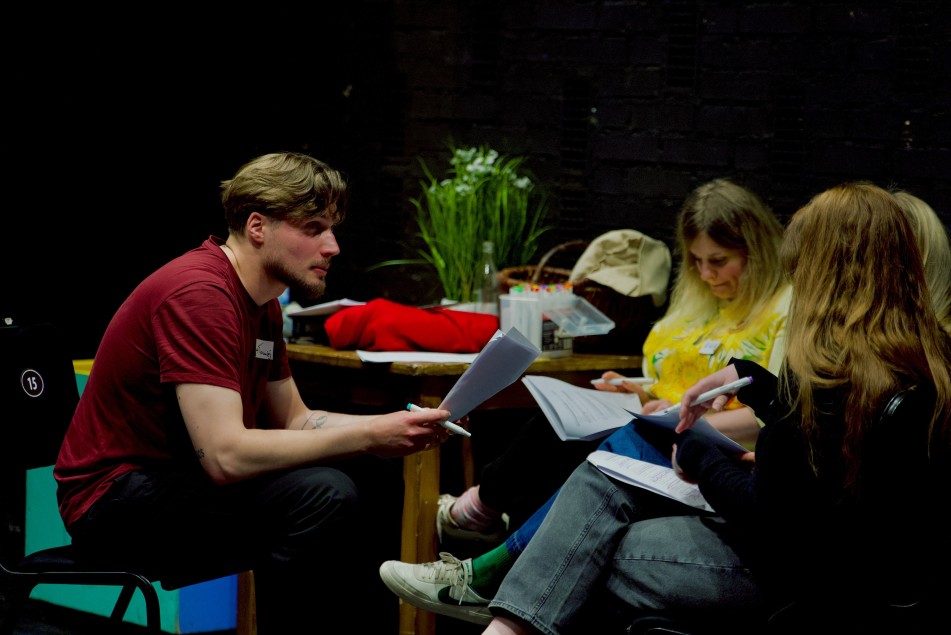 fot. Martyna Kiedrowska