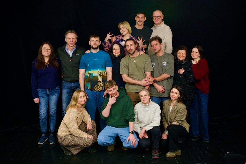 Żywot i śmierć pana Hersha Libkina z miasta Sacramento w stanie Kalifornia