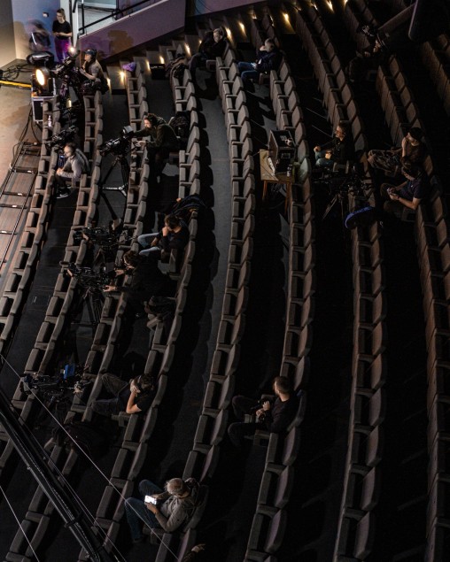 fot. Mateusz Dąbrowski