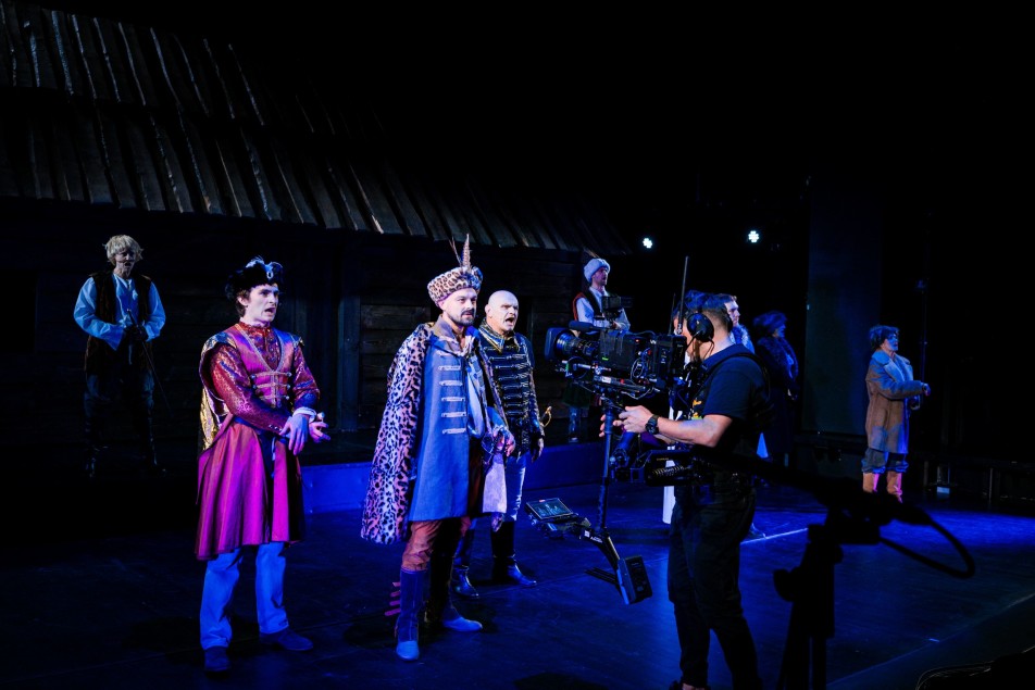 fot. Mateusz Dąbrowski