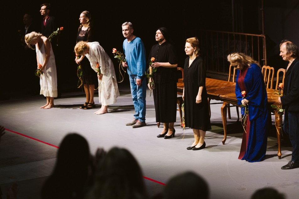 Fot. Martyna Niećko