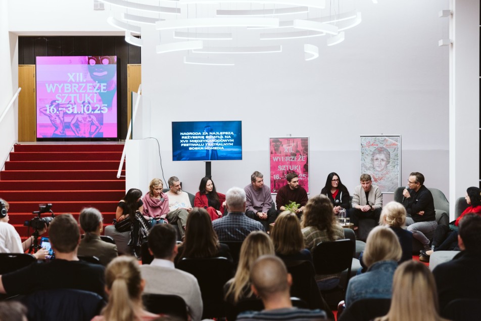 Fot. Martyna Niećko