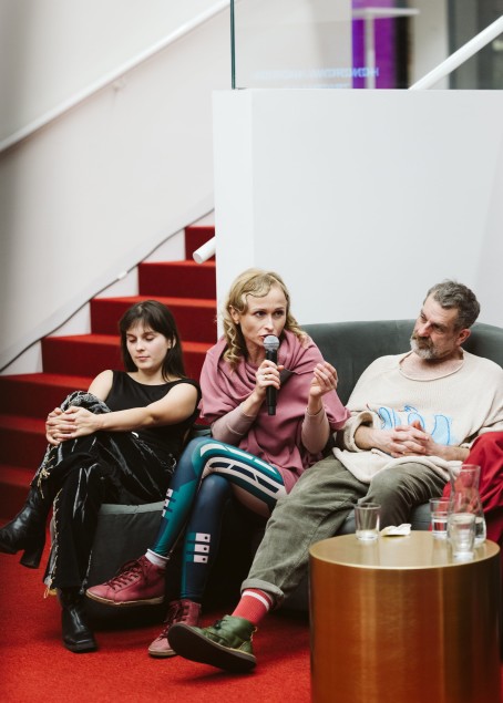 Fot. Martyna Niećko