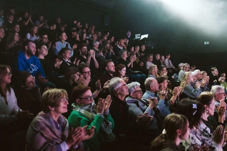 Fot. Martyna Niećko