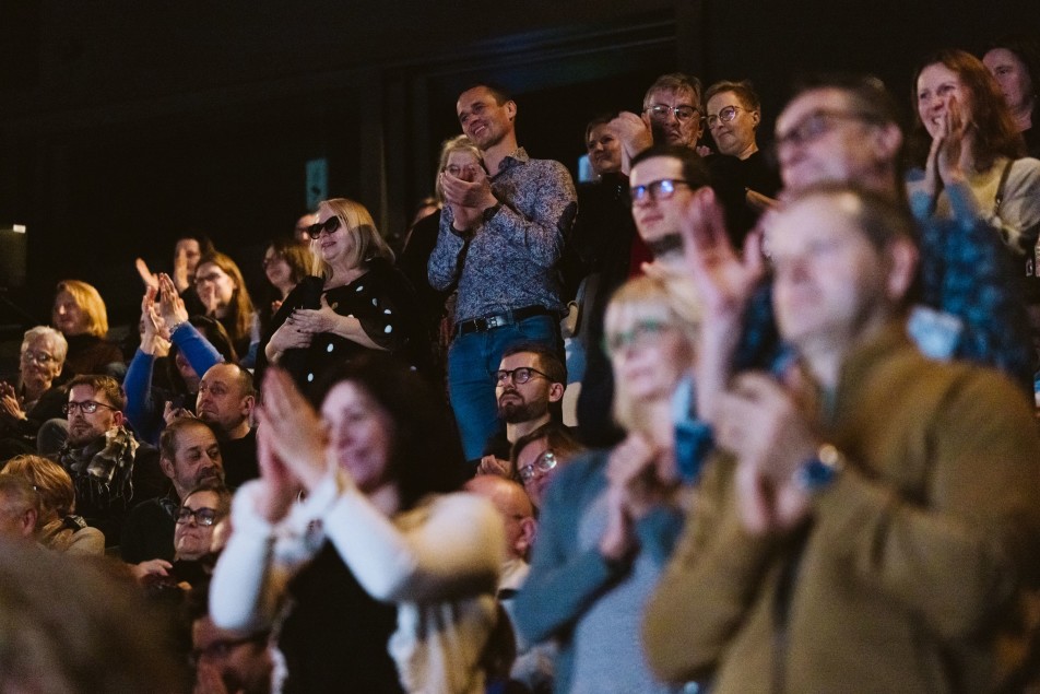 Fot. Martyna Niećko