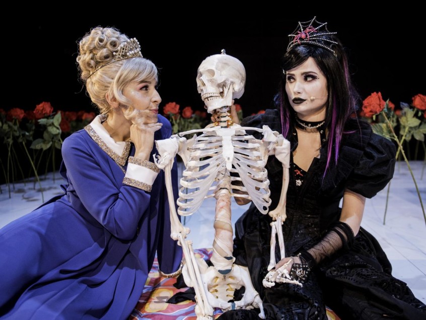 WOJNA POLSKO-RUSKA POD FLAGĄ BIAŁO-CZERWONĄ