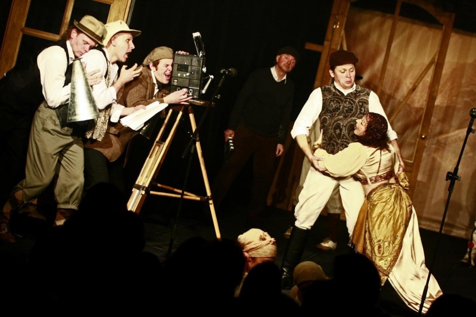 CZŁAPÓWKI-ZAKOPANE