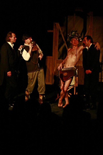 CZŁAPÓWKI-ZAKOPANE