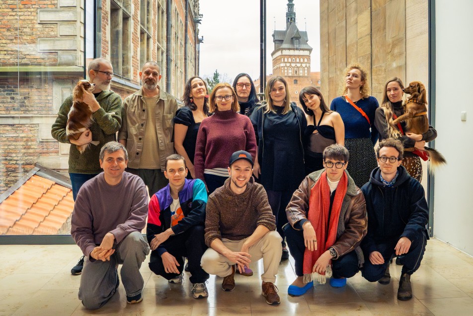 fot. Mateusz Dąbrowski