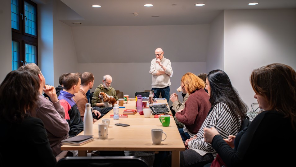 fot. Mateusz Dąbrowski