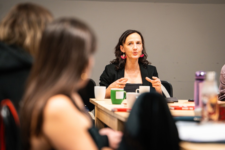 Sprawa Dawida Frankfurtera