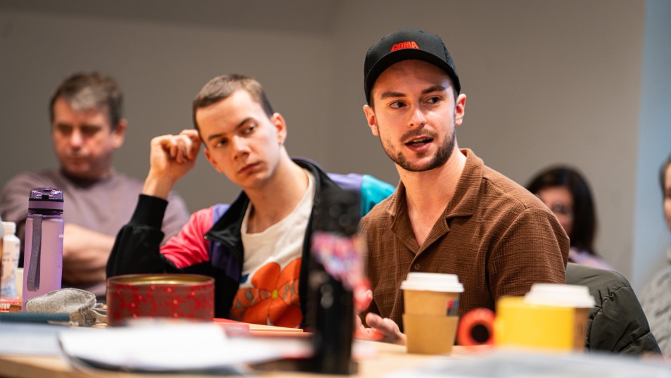 fot. Mateusz Dąbrowski