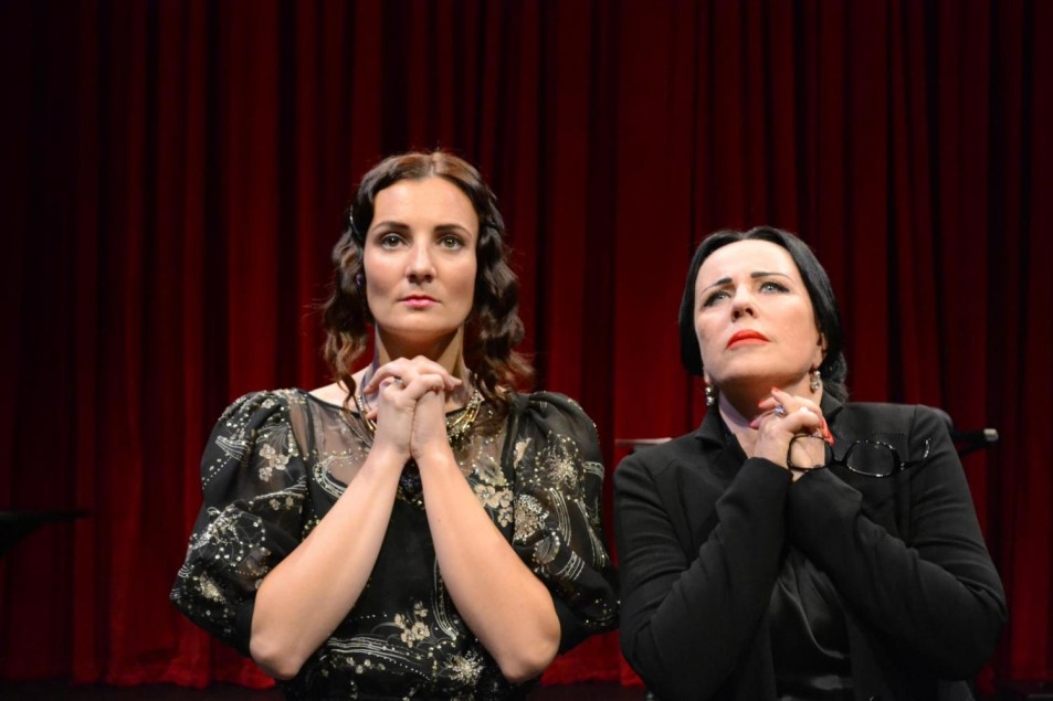 MARIA CALLAS. MASTER CLASS