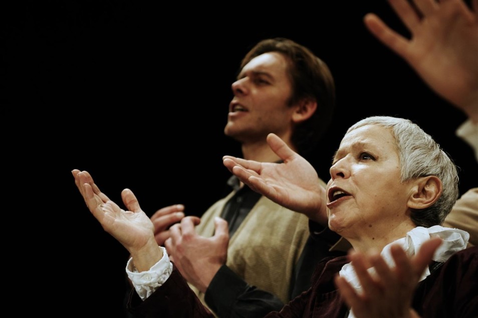 O PÓŁNOCY PRZYBYŁEM DO WIDAWY, CZYLI OPIS OBYCZAJÓW III