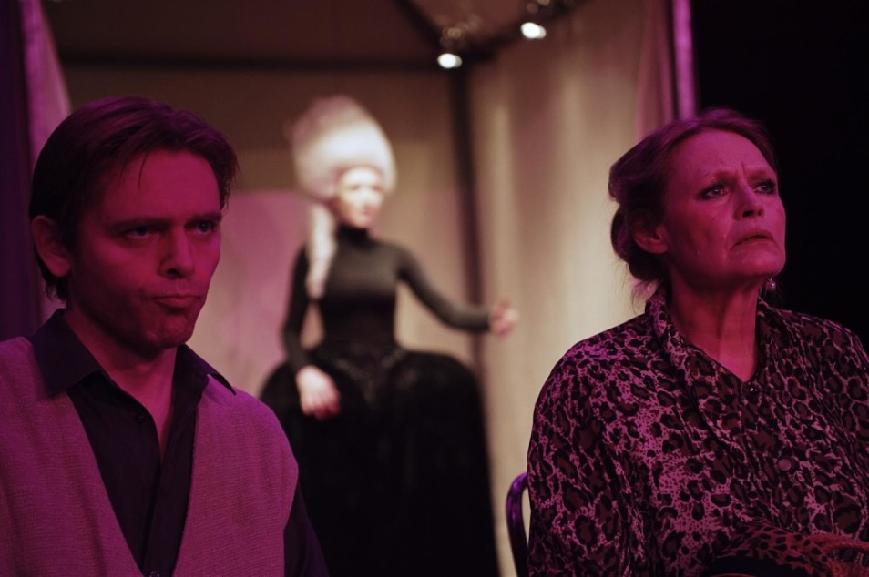 O PÓŁNOCY PRZYBYŁEM DO WIDAWY, CZYLI OPIS OBYCZAJÓW III