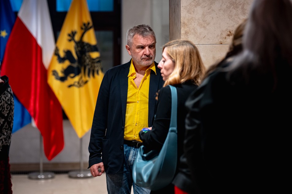 fot. Piotr Hukało