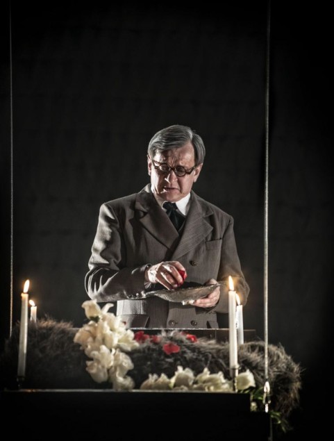 TRĘDOWATA. MELODRAMAT