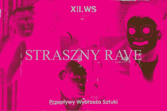 Straszny rave