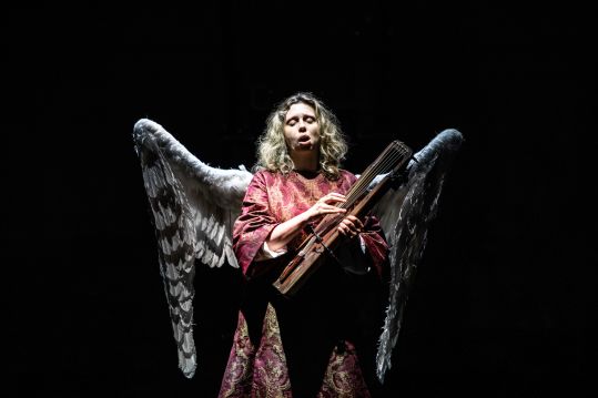 Memling, czyli historia końca świata