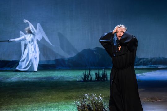 Memling, czyli historia końca świata