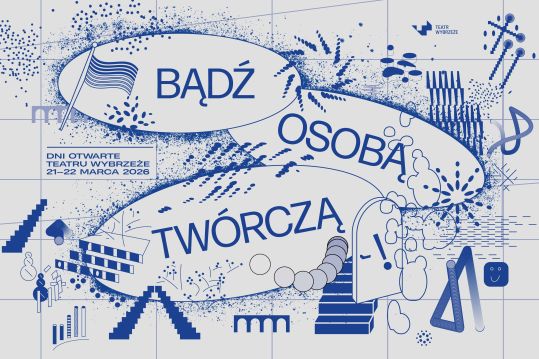 Być osobą twórczą