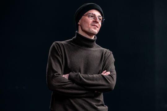 Szukając postaci. Warsztat do spektaklu Ellen Babić