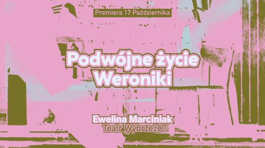 Podwójne życie Weroniki