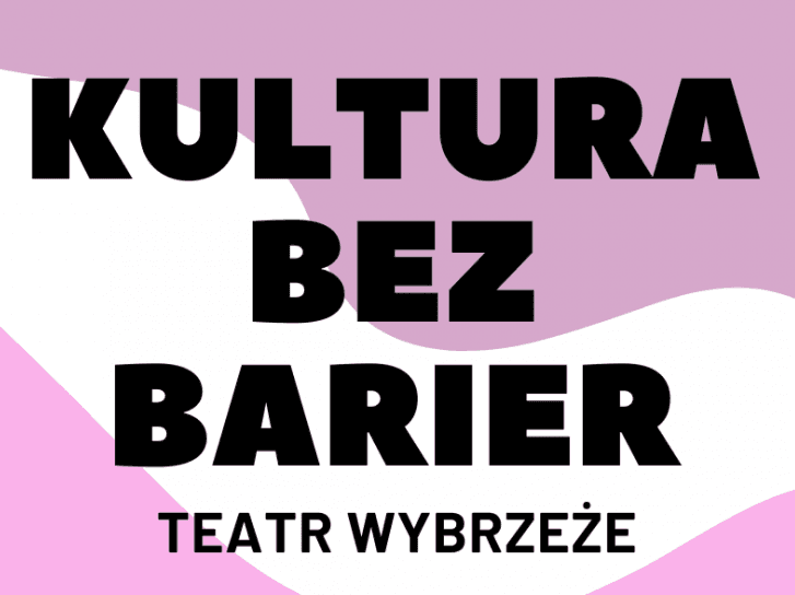EMIGRANTKI z audiodeskrypcją