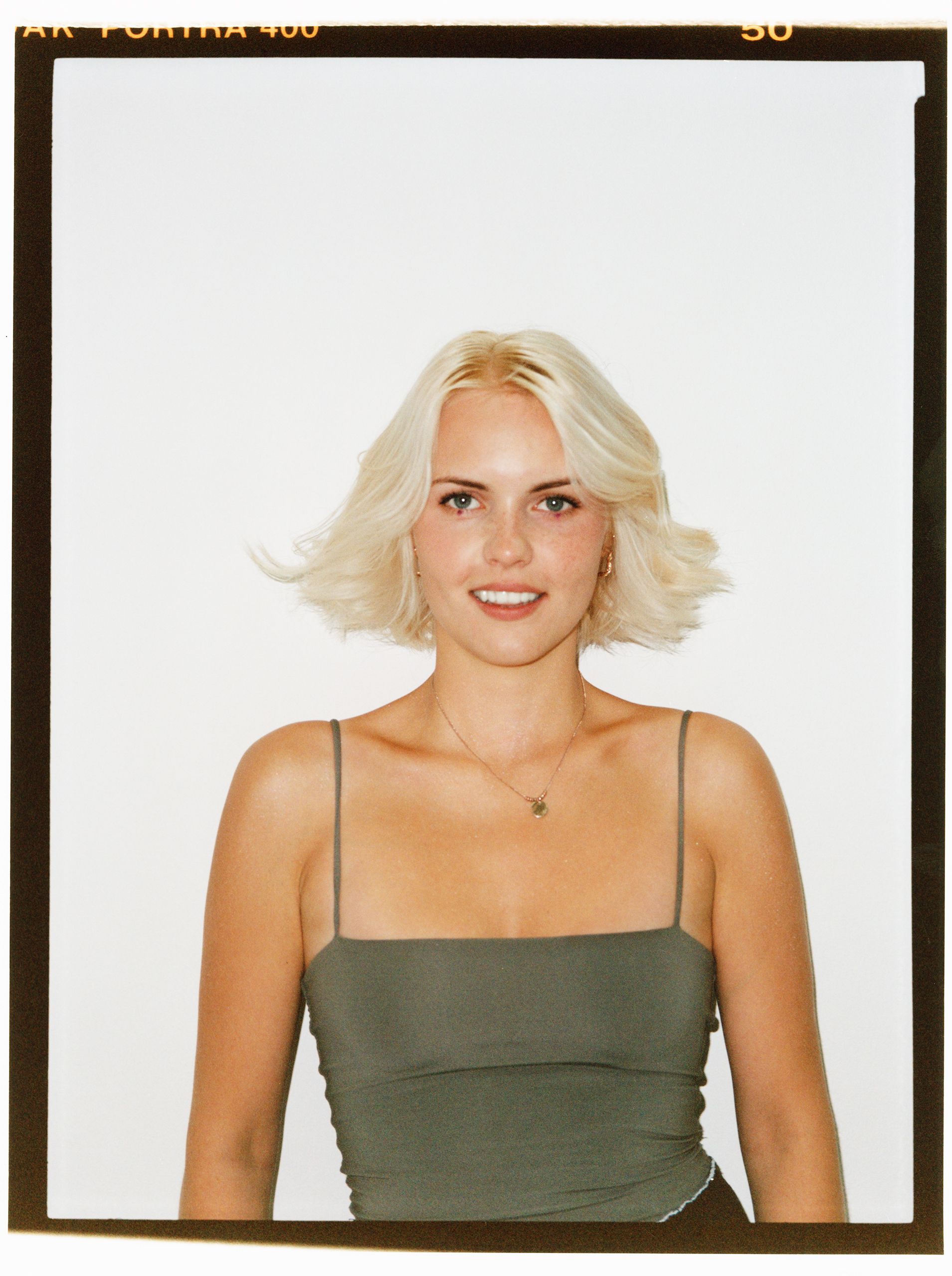 Katarzyna Borkowska Wiek