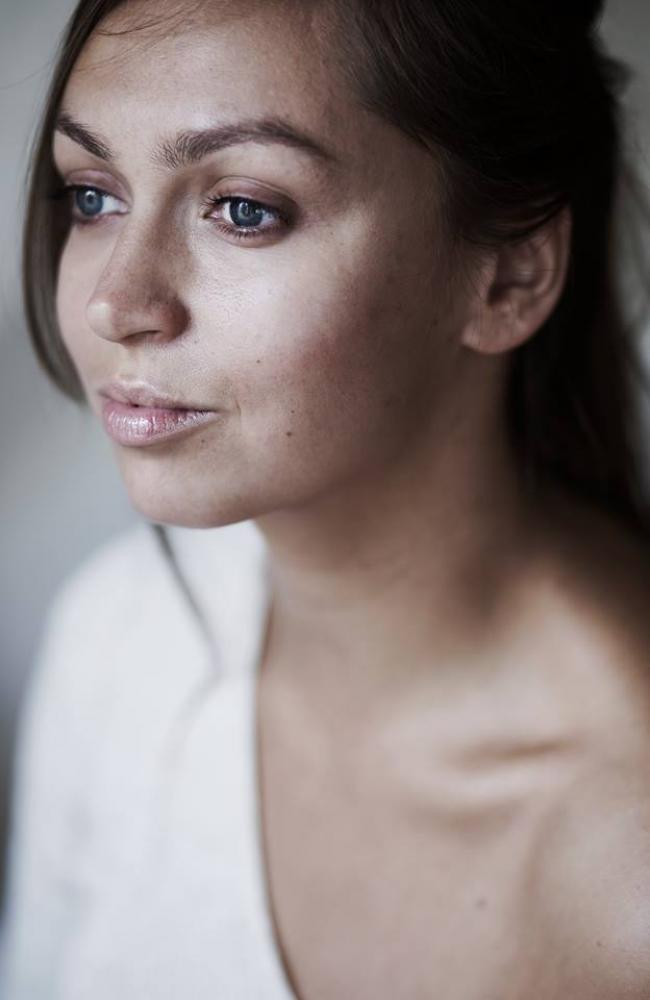 Profil aktora: Joanna  Żóraw