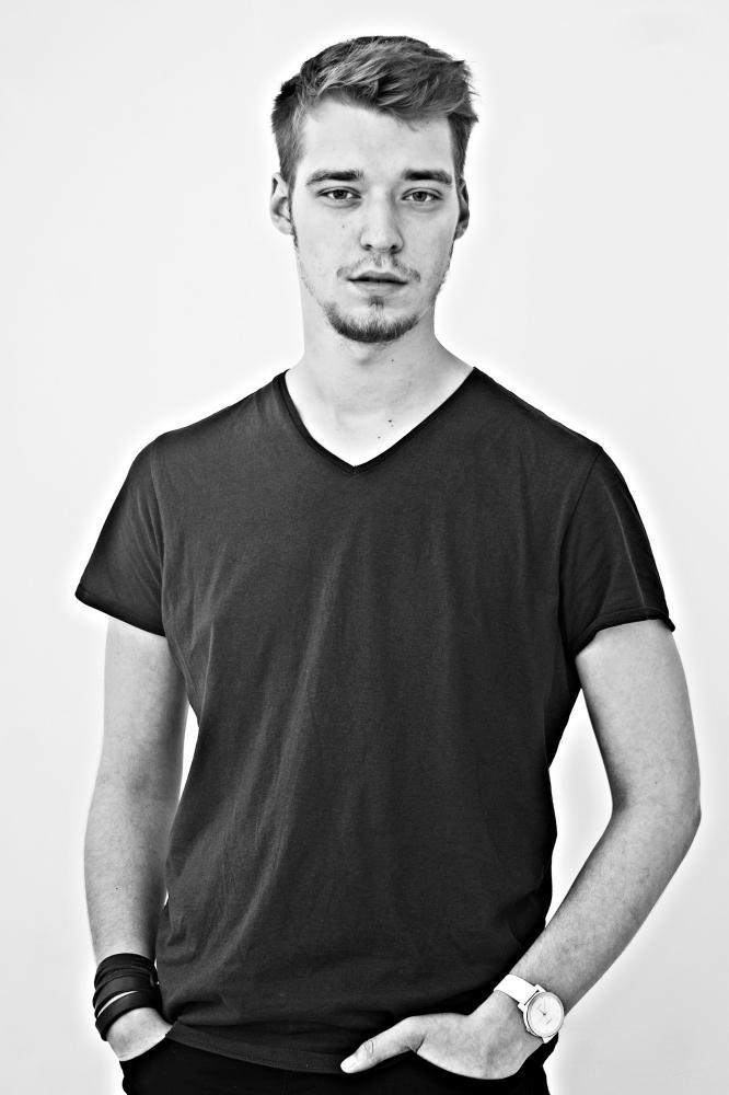 Profil aktora: Chrystian  Talik