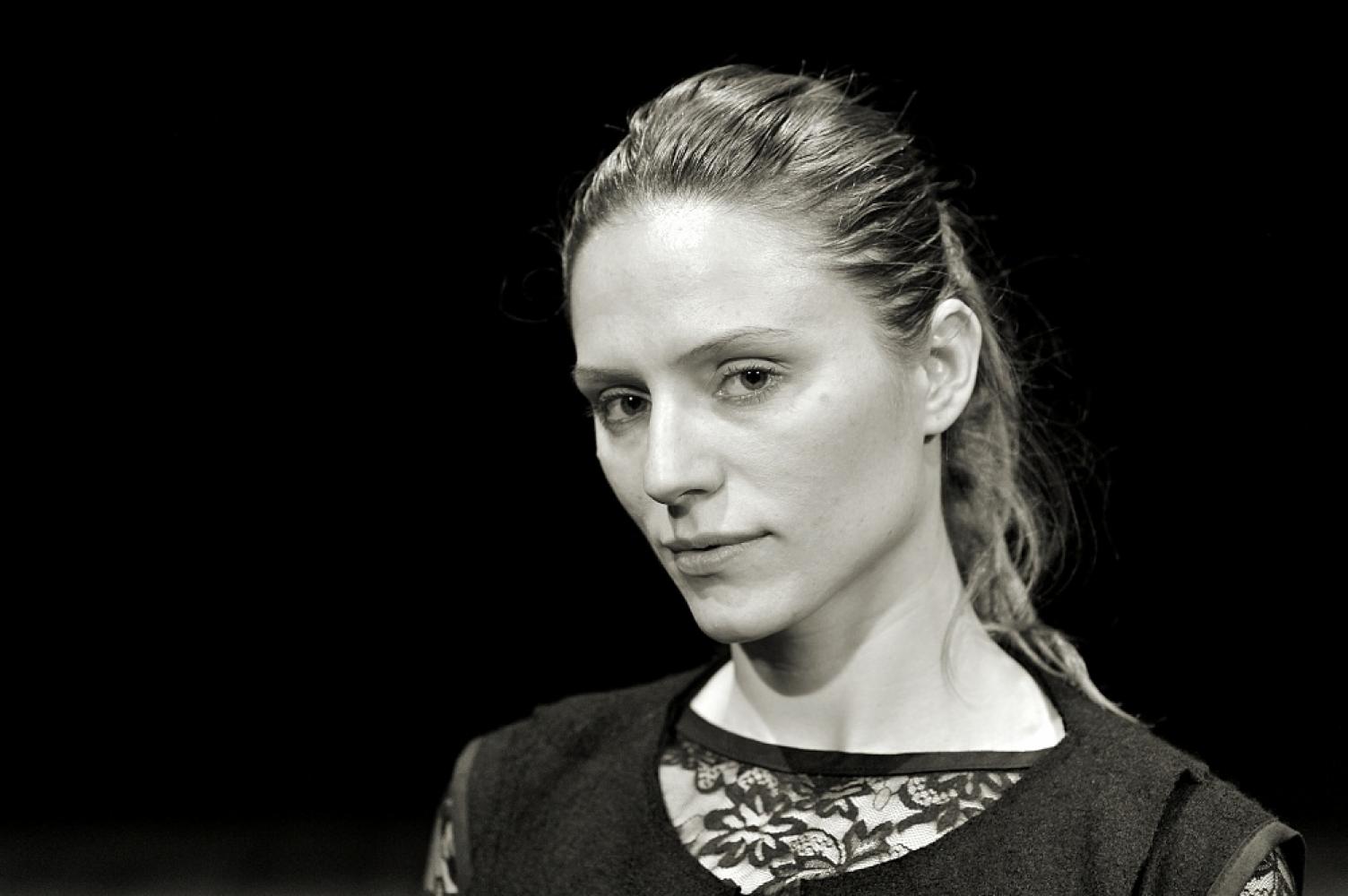 Profil aktora: Anna Steller